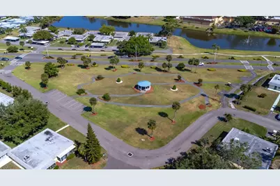 1801 Bedford Lane #27, Sun City Center, FL 33573 - Photo 19