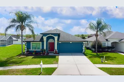 25500 Geddy Drive, Land O Lakes, FL 34639 - Photo 1