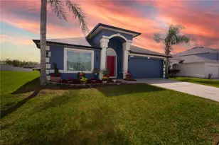 25500 Geddy Dr, Land O Lakes, FL 34639 - Photo 3