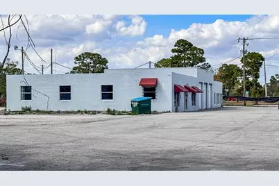 415 Angle Road, Fort Pierce, FL 34947 - Photo 1