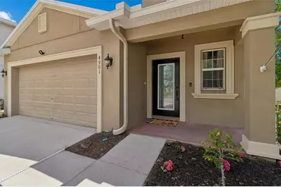 4901 Grist Mill Court, Wimauma, FL 33598 - Photo 3