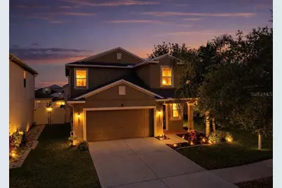4901 Grist Mill Court, Wimauma, FL 33598 - Photo 9