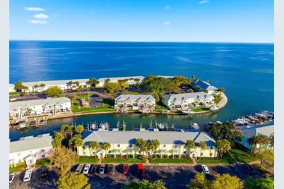 5174 Beach Drive SE #D, Saint Petersburg, FL 33705 - Photo 1