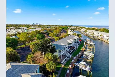 5174 Beach Drive SE #D, Saint Petersburg, FL 33705 - Photo 49