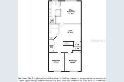 1506 Hillview Lane, Tarpon Springs, FL 34689 - Photo 3