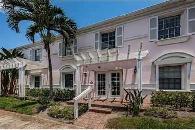 4834 Beach Drive SE #F, Saint Petersburg, FL 33705 - Photo 1