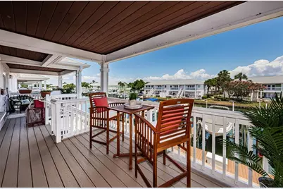 4834 Beach Drive SE #F, Saint Petersburg, FL 33705 - Photo 5