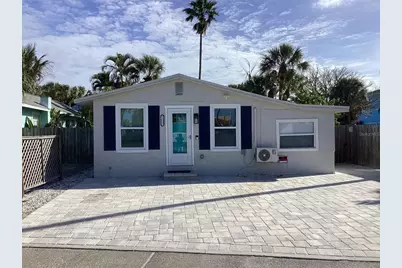 13121 4th Street E #1, Madeira Beach, FL 33708 - Photo 1