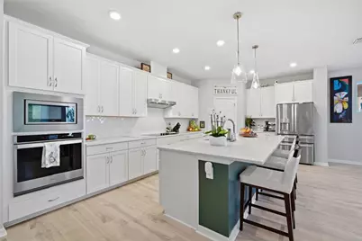 31477 Westbury Estates Avenue, Wesley Chapel, FL 33545 - Photo 13