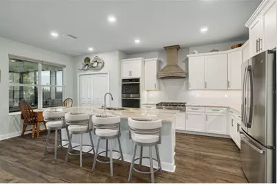 1509 N River Circle, Tarpon Springs, FL 34689 - Photo 9