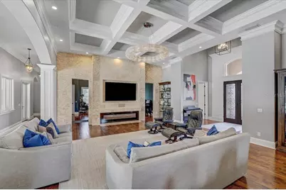 2620 Tylers River Run, Lutz, FL 33559 - Photo 13