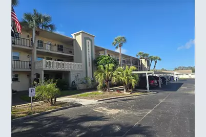 11700 Park Boulevard #105, Seminole, FL 33772 - Photo 13