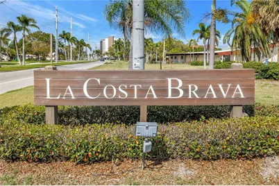 509 Plaza Seville Court #19, Treasure Island, FL 33706 - Photo 7