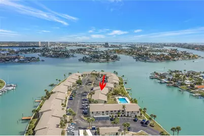 509 Plaza Seville Court #19, Treasure Island, FL 33706 - Photo 9