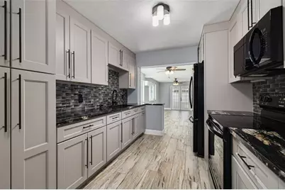 4608 30th Avenue N, Saint Petersburg, FL 33713 - Photo 3