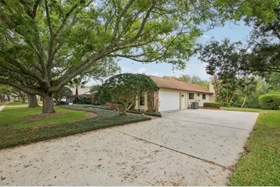 17913 Clear Lake Drive, Lutz, FL 33548 - Photo 3