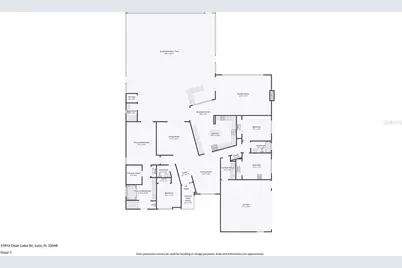 17913 Clear Lake Drive, Lutz, FL 33548 - Photo 61