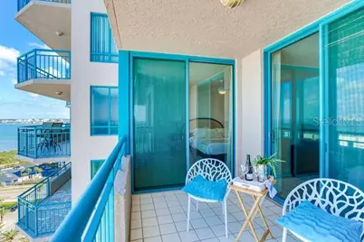 1520 Gulf Boulevard #1602, Clearwater Beach, FL 33767 - Photo 45