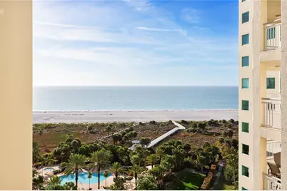 1180 Gulf Boulevard #1105, Clearwater, FL 33767 - Photo 3