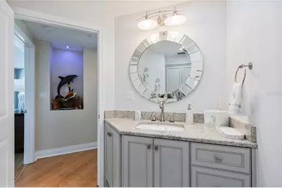 1180 Gulf Boulevard #1105, Clearwater, FL 33767 - Photo 21