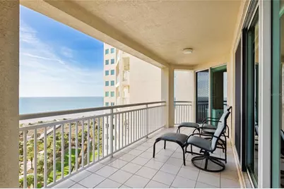 1180 Gulf Boulevard #1105, Clearwater, FL 33767 - Photo 7