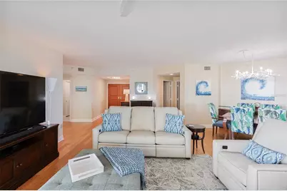 1180 Gulf Boulevard #1105, Clearwater, FL 33767 - Photo 9