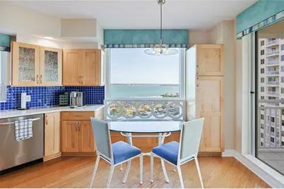 1180 Gulf Boulevard #1105, Clearwater, FL 33767 - Photo 15
