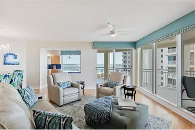 1180 Gulf Boulevard #1105, Clearwater, FL 33767 - Photo 7