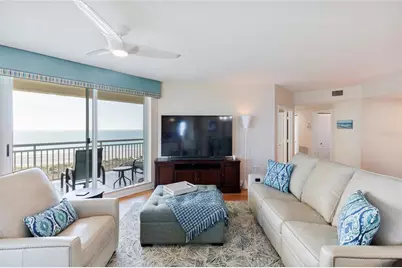 1180 Gulf Boulevard #1105, Clearwater, FL 33767 - Photo 3