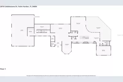 2870 Cobblestone Drive, Palm Harbor, FL 34684 - Photo 95