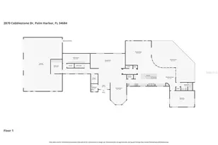 2870 Cobblestone Dr, Palm Harbor, FL 34684 - Photo 95