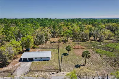19511 SE 110th Avenue, Inglis, FL 34449 - Photo 1