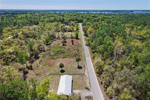 19511 SE 110th Ave, Inglis, FL 34449 - Photo 25