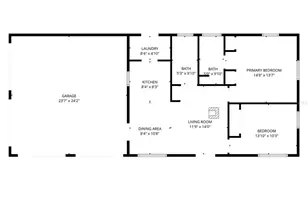 19511 SE 110th Ave, Inglis, FL 34449 - Photo 27