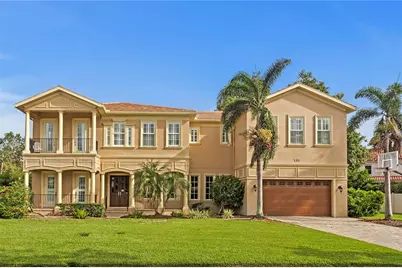 131 Miramar Boulevard NE, Saint Petersburg, FL 33704 - Photo 1