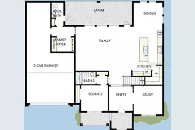 3601 E Tampa Circle, Tampa, FL 33629 - Photo 3