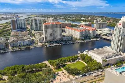 700 S Harbour Island Boulevard #204, Tampa, FL 33602 - Photo 3