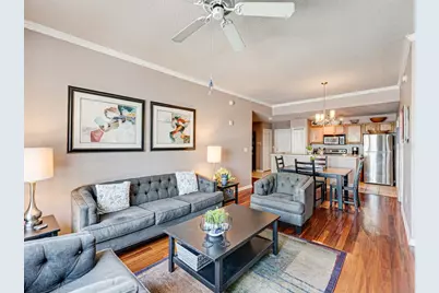 700 S Harbour Island Boulevard #204, Tampa, FL 33602 - Photo 13