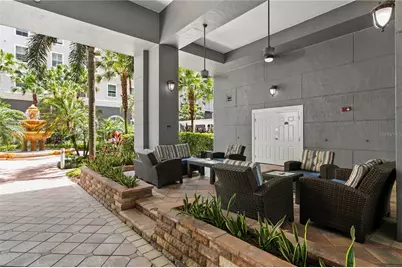 700 S Harbour Island Boulevard #204, Tampa, FL 33602 - Photo 47