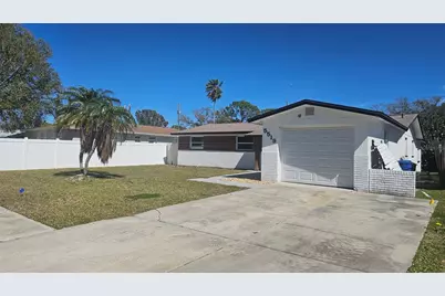 5519 Denver Street NE, Saint Petersburg, FL 33703 - Photo 3