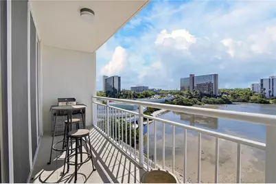 100 Pierce Street #703, Clearwater, FL 33756 - Photo 23