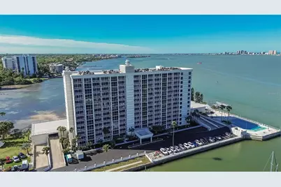 100 Pierce Street #703, Clearwater, FL 33756 - Photo 3