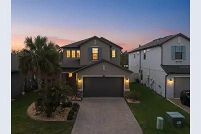 4547 San Martino Drive, Wesley Chapel, FL 33543 - Photo 1