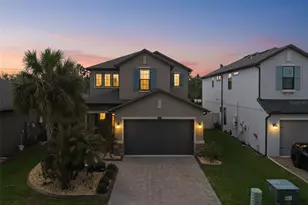 4547 San Martino Dr, Wesley Chapel, FL 33543 - Photo 1