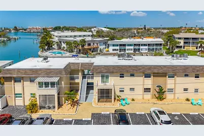 184 117th Avenue #2, Treasure Island, FL 33706 - Photo 9