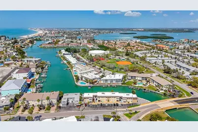 184 117th Avenue #2, Treasure Island, FL 33706 - Photo 1