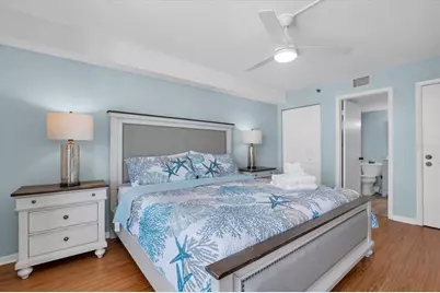 20002 Gulf Boulevard #2305, Indian Shores, FL 33785 - Photo 11