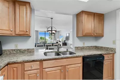 20002 Gulf Boulevard #2305, Indian Shores, FL 33785 - Photo 15