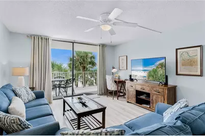 20002 Gulf Boulevard #2305, Indian Shores, FL 33785 - Photo 5