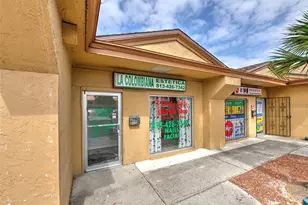 1402 E Fletcher Ave, Tampa, FL 33612 - Photo 1